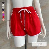 ウエストゴムショートパンツ 2023 SS | fashion box  | 詳細画像7 