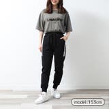 imagine プリント ロゴTシャツ | fashion box | 詳細画像8