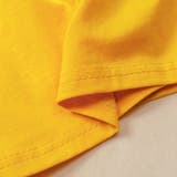 ビッグシルエット無地Ｔシャツ 2023 SS | fashion box  | 詳細画像24 