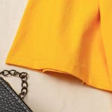 ビッグシルエット無地Ｔシャツ 2023 SS | fashion box  | 詳細画像25 