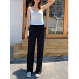 パンツ リブパンツ ズボン | fashion box | 詳細画像14