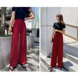 パンツ リブパンツ ズボン | fashion box | 詳細画像16