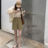 コットン ハーフパンツ 2023 | fashion box  | 詳細画像9 