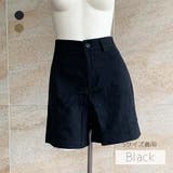 コットン ハーフパンツ 2023 | fashion box  | 詳細画像2 