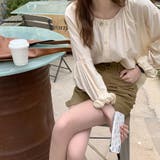 コットン ハーフパンツ 2023 | fashion box  | 詳細画像17 