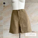 コットン ハーフパンツ 2023 | fashion box  | 詳細画像3 