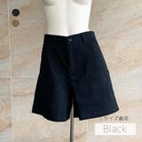 コットン ハーフパンツ 2023 | fashion box  | 詳細画像4 