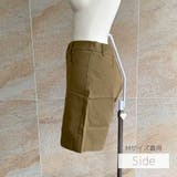 コットン ハーフパンツ 2023 | fashion box  | 詳細画像5 