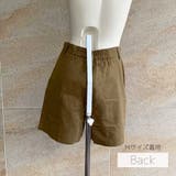 コットン ハーフパンツ 2023 | fashion box  | 詳細画像6 