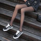 裏起毛フェイクシアータイツ 2023 SS | fashion box  | 詳細画像5 