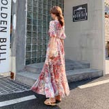 ティアード ロングワンピース ワンピース | fashion box | 詳細画像14