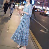 ティアード ロングワンピース ワンピース | fashion box | 詳細画像16