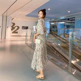 ティアード ロングワンピース ワンピース | fashion box | 詳細画像25