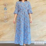 ティアード ロングワンピース ワンピース | fashion box | 詳細画像3