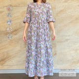 ティアード ロングワンピース ワンピース | fashion box | 詳細画像4