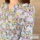 ティアード ロングワンピース ワンピース | fashion box | 詳細画像9