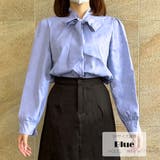 リボンタイブラウス 2023 SS | fashion box  | 詳細画像8 