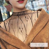 シースルー カットソー 2023 | fashion box | 詳細画像6