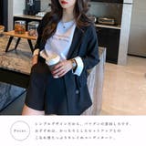 レタリング ロゴ Tシャツ | fashion box  | 詳細画像12 