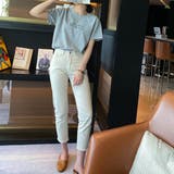 レタリング ロゴ Tシャツ | fashion box  | 詳細画像14 