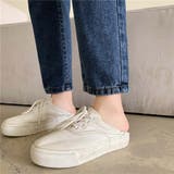 テーパード デニム パンツ | fashion box  | 詳細画像9 