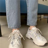 テーパード デニム パンツ | fashion box  | 詳細画像19 