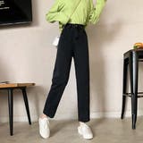 テーパード デニム パンツ | fashion box  | 詳細画像21 