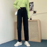 テーパード デニム パンツ | fashion box  | 詳細画像23 