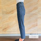 テーパード デニム パンツ | fashion box  | 詳細画像29 