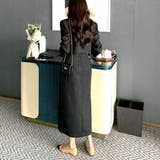 上品 ツイード セットアップ | fashion box | 詳細画像15