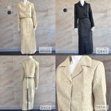 上品 ツイード セットアップ | fashion box | 詳細画像16