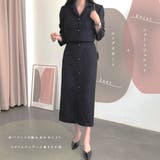上品 ツイード セットアップ | fashion box | 詳細画像2
