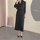 上品 ツイード セットアップ | fashion box | 詳細画像4