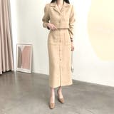 上品 ツイード セットアップ | fashion box | 詳細画像5