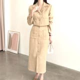 上品 ツイード セットアップ | fashion box | 詳細画像6