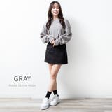 GRAY | トップス ニット ビバリーヒルズポロクラブ | fashion box 