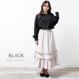 BLACK | トップス ニット ビバリーヒルズポロクラブ | fashion box 