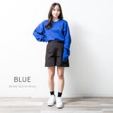 BLUE | トップス ニット ビバリーヒルズポロクラブ | fashion box 