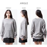 トップス ニット ビバリーヒルズポロクラブ | fashion box  | 詳細画像10 