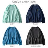 トレーナー レディース おしゃれ | fashion box  | 詳細画像7 