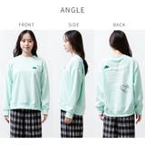 トレーナー レディース おしゃれ | fashion box  | 詳細画像8 