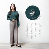 トップス レディース 長袖 | fashion box | 詳細画像2