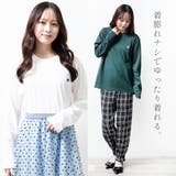 トップス レディース 長袖 | fashion box | 詳細画像3