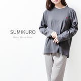 SUMIKURO | トップス レディース 長袖 | fashion box