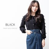 BLACK | カーディガン レディース おしゃれ | fashion box