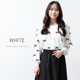 WHITE | カーディガン レディース おしゃれ | fashion box
