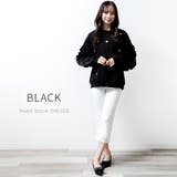 BLACK | トレーナー レディース おしゃれ | fashion box