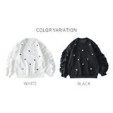 トレーナー レディース おしゃれ | fashion box | 詳細画像5