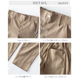 接触冷感 パンツ レディース | fashion box  | 詳細画像27 