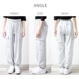 パンツ レディース ゴム | fashion box | 詳細画像7